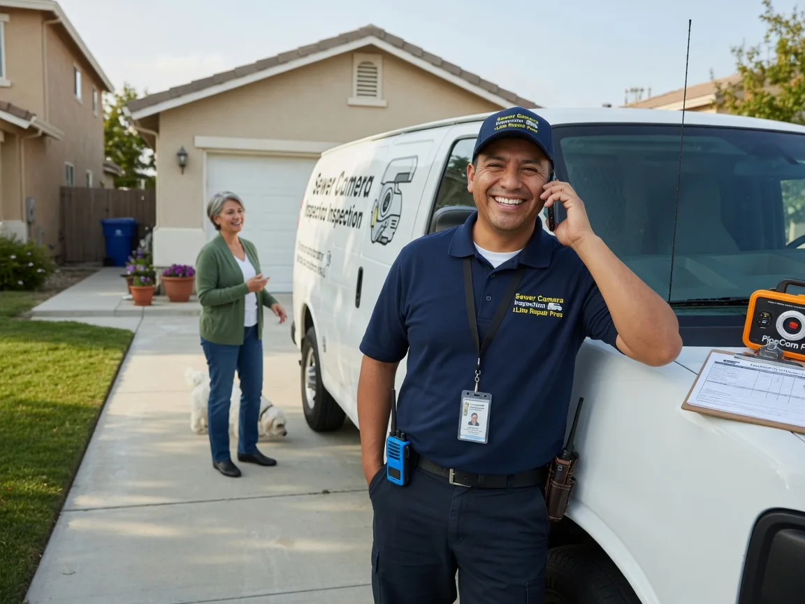 Sewer Line Repair Metcalfe, MS FAQs